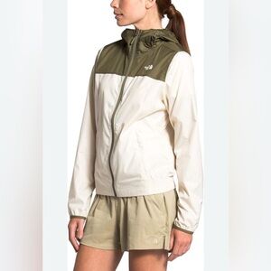 The North Face Women's Two-Tone Ski Jacket